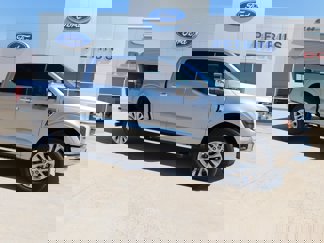 New 2025 Ford F150 Lariat image 1