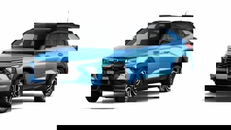 New 2026 Chevrolet TrailBlazer RS w/ Convenience Package image 1