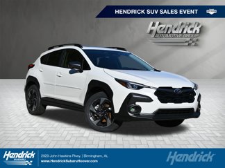 New 2025 Subaru Crosstrek 2.5i Limited w/ Popular Package #4A image 1