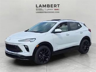 New 2026 Buick Encore GX Sport Touring image 1