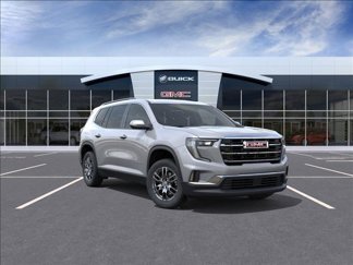 New 2026 GMC Acadia Elevation w/ Super Cruise Package image 1