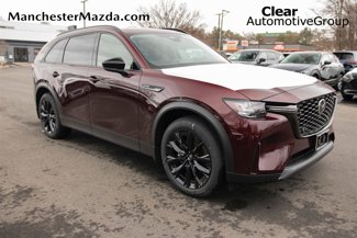 New 2025 MAZDA CX-90 3.3 Turbo w/ Premium Sport Pkg image 1