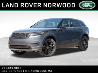 New 2026 Land Rover Range Rover Velar S image 1