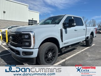 New 2025 Ford F250 Lariat image 1
