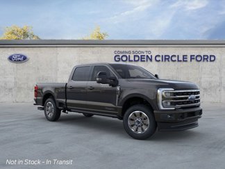 New 2025 Ford F250 King Ranch image 1