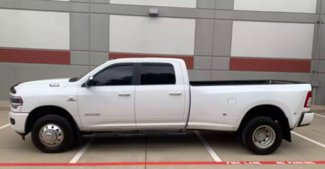 Used 2020 RAM 3500 Big Horn w/ Level 1 Equipment Group image 1