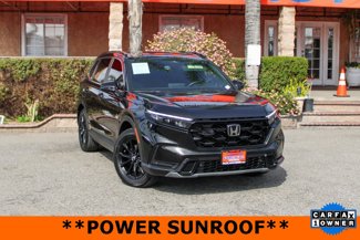 Used 2024 Honda CR-V Sport-L image 1