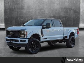 New 2025 Ford F250 Lariat w/ Lariat Ultimate Package image 1