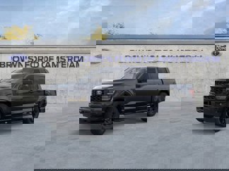 New 2025 Ford F150 STX w/ STX Black Appearance Package image 1