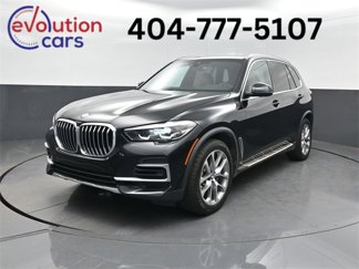 Used 2023 BMW X5 sDrive40i w/ Premium Package image 1