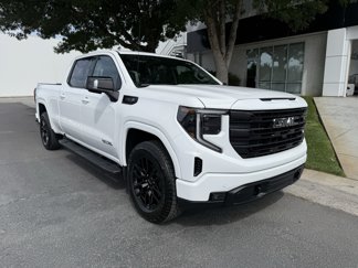 New 2026 GMC Sierra 1500 Elevation w/ Elevation Premium Package image 1