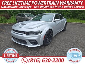 Used 2020 Dodge Charger Scat Pack image 1