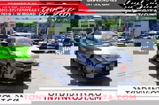 Certified 2025 Toyota Camry XLE image 1