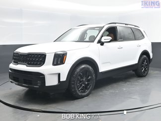New 2025 Kia Telluride SX Prestige X-Pro image 1