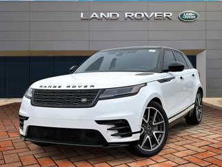 New 2026 Land Rover Range Rover Velar Dynamic SE image 1