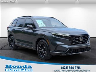 New 2026 Honda CR-V Sport-L image 1