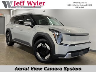New 2026 Kia EV9 Wind image 1