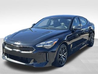 Used 2022 Kia Stinger GT-Line image 1