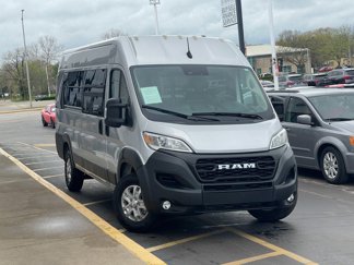 Used 2023 RAM ProMaster 3500 image 1