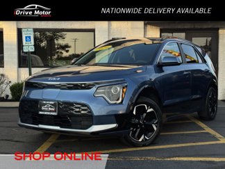 Used 2024 Kia Niro Wind image 1