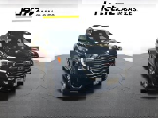 Used 2024 GMC Terrain SLT image 1