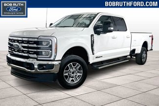 New 2026 Ford F350 Lariat image 1