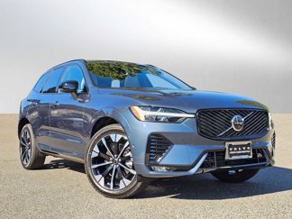 New 2026 Volvo XC60 B5 Plus w/ Protection Package Premier image 1