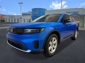 New 2025 Honda Prologue EX image 1
