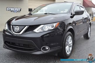 Used 2019 Nissan Rogue Sport S w/ Appearance Package image 1