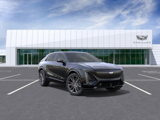 New 2026 Cadillac Lyriq V image 1