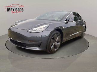 Used 2019 Tesla Model 3 Long Range image 1
