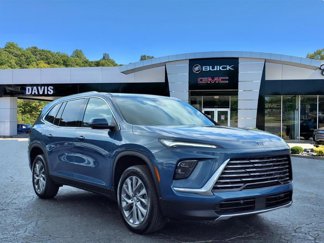 New 2025 Buick Enclave Preferred w/ Power Package image 1