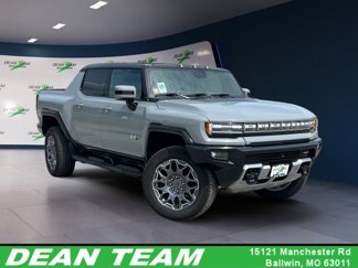 Used 2025 GMC Hummer EV 3X image 1