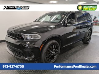 Used 2023 Dodge Durango GT image 1