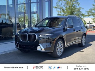 New 2026 BMW X7 xDrive40i image 1