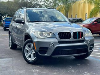 Used 2012 BMW X5 xDrive35i image 1