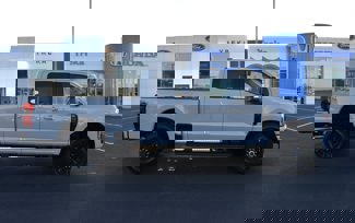 New 2025 Ford F350 XLT image 1