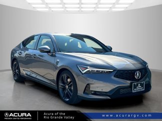 New 2025 Acura Integra A-Spec image 1