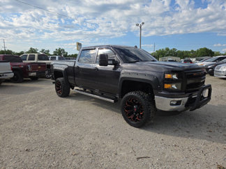 Used 2014 Chevrolet Silverado 1500 LT w/ All Star Edition image 1