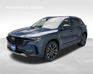 New 2025 MAZDA CX-50 2.5 Turbo w/ Weather Package image 1