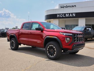 New 2026 GMC Canyon AT4 w/ Technology Plus Package image 1