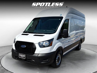 Used 2022 Ford Transit 250 148 High Roof Extended image 1