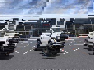 New 2025 GMC Sierra 2500 AT4X image 1