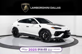 Used 2024 Lamborghini Urus Performante image 1