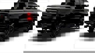 New 2026 RAM 1500 Laramie w/ Night Edition image 1