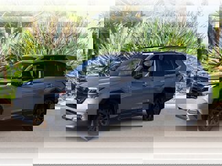 New 2025 Subaru Forester Sport image 1