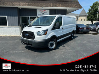 Used 2019 Ford Transit 150 130 Low Roof image 1
