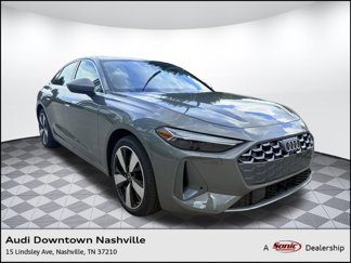 New 2025 Audi A5 2.0T Premium Plus image 1