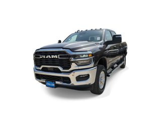 New 2025 RAM 2500 Lone Star image 1