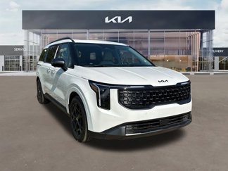 New 2026 Kia Carnival SX Prestige image 1